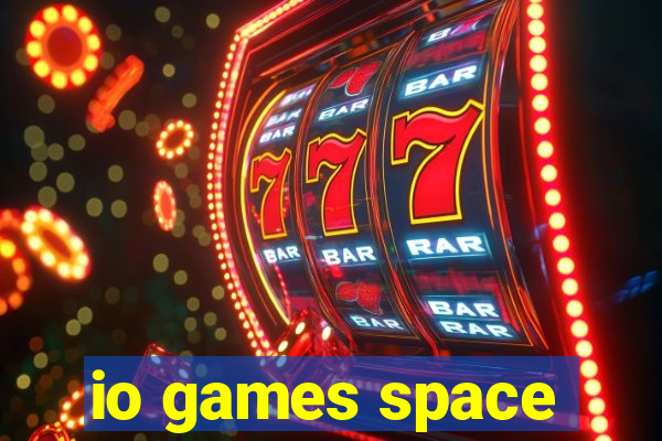 io games space